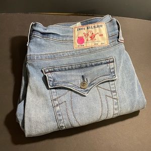 True Religion Brand jeans